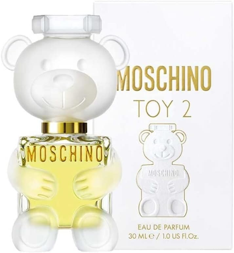 Moschino Moschino Moschino image number 4