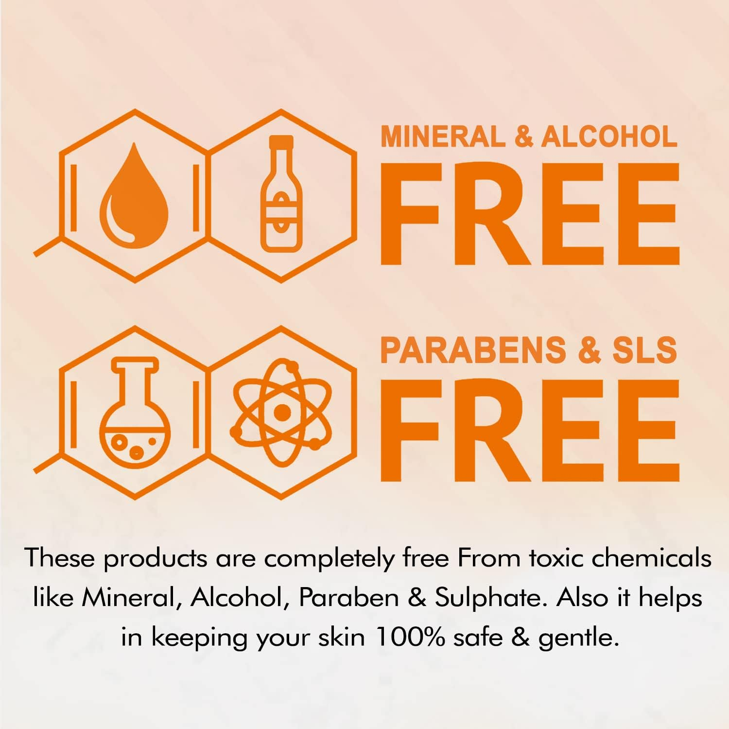 Nutriglow Luxury Skincare Kashmiri Saffron Moisturizer with SPF 20 with Sandalwood Oil for Protect from Sun Tan, Premature Aging & Wrinkle, 100Ml image number 2