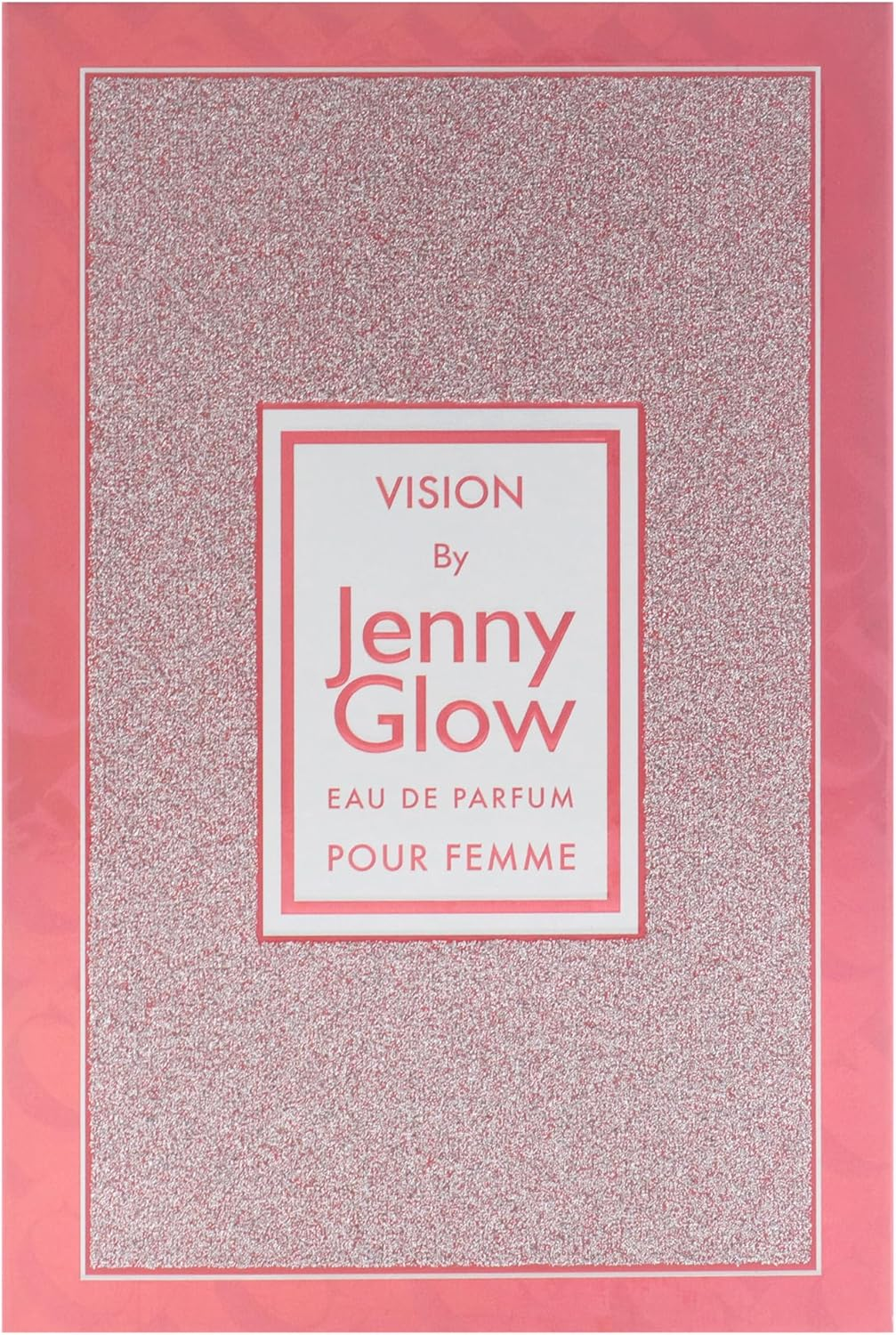 Vision by Jenny Glow for Women - 2.7 Oz EDP Spray