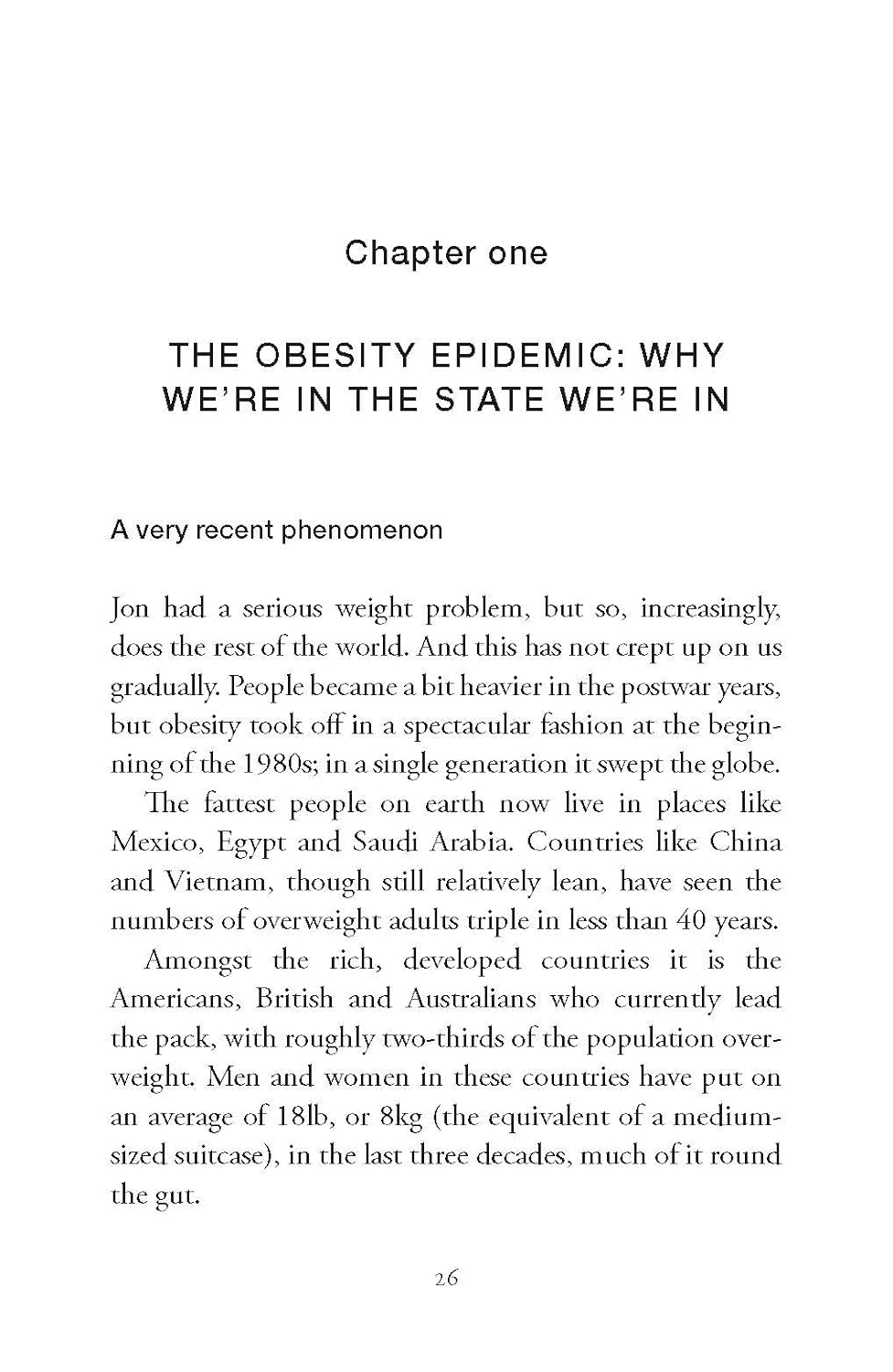 The 8-Week Blood Sugar Diet: Lose Weight Fast and Reprogramme Your Body