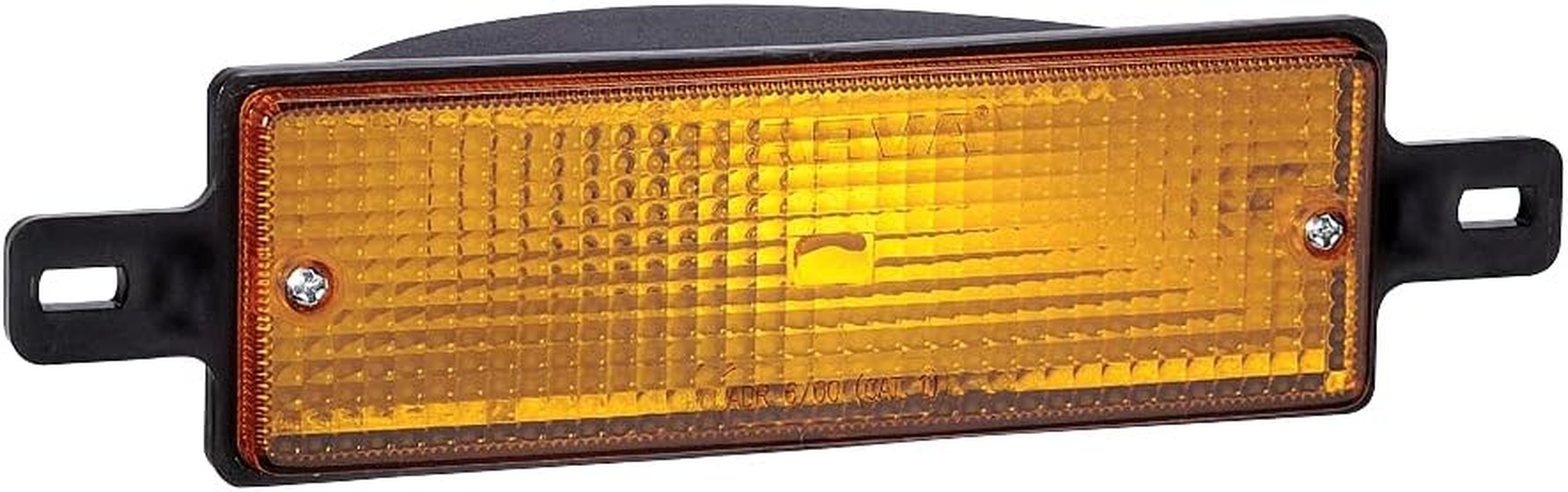 Narva Front Direction Indicator Lamp, Amber