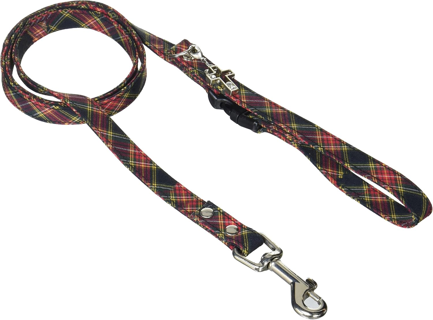 Dog Amokku (Dog Amo.K) 920056-2 Read Check and Cross-M Black