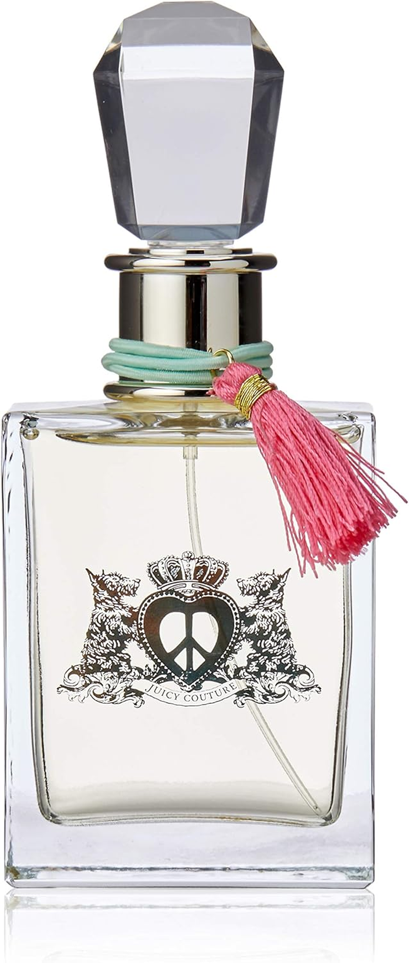 Juicy Couture Peace Love & Juicy Eau De Perfume 100Ml image number 3