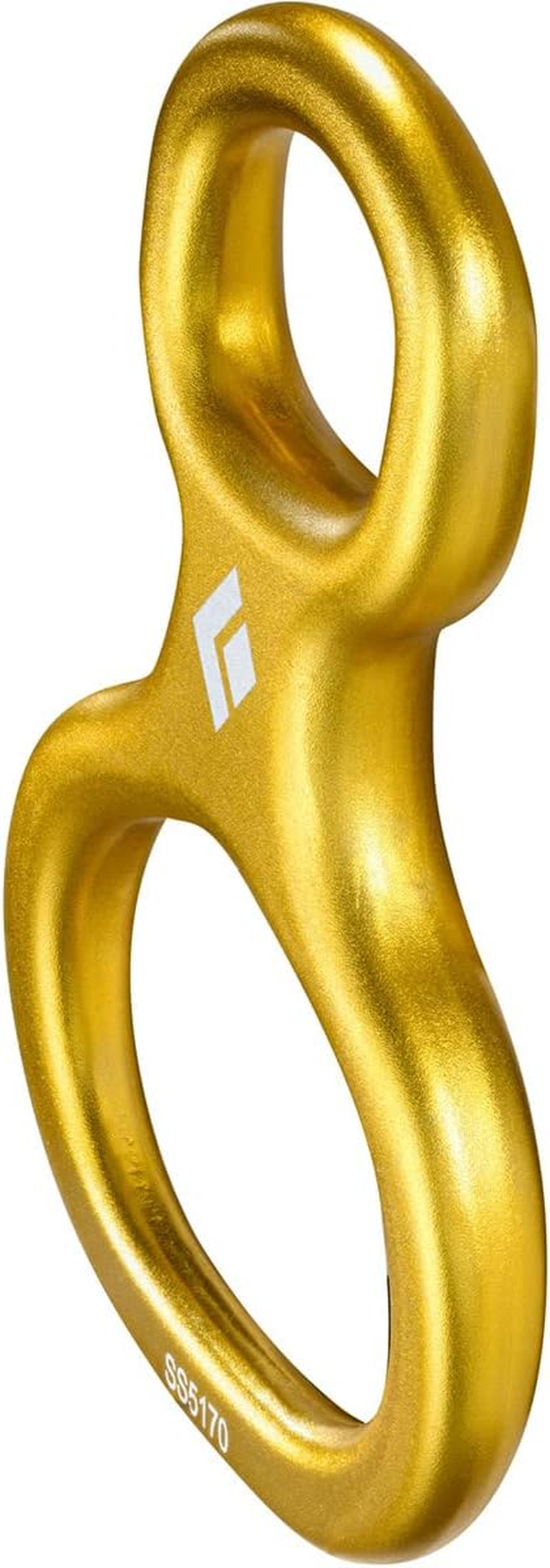 Black Diamond Super 8 Belay Device