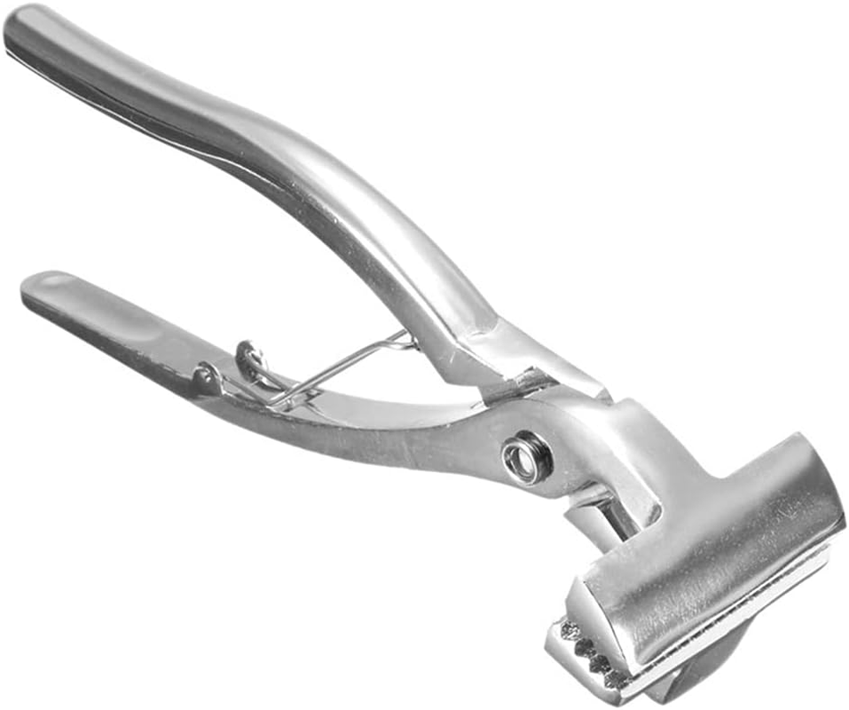 Sagasave Canvas Pliers, Non-Slip Zinc Alloy Stretching Canvas Pliers image number 2