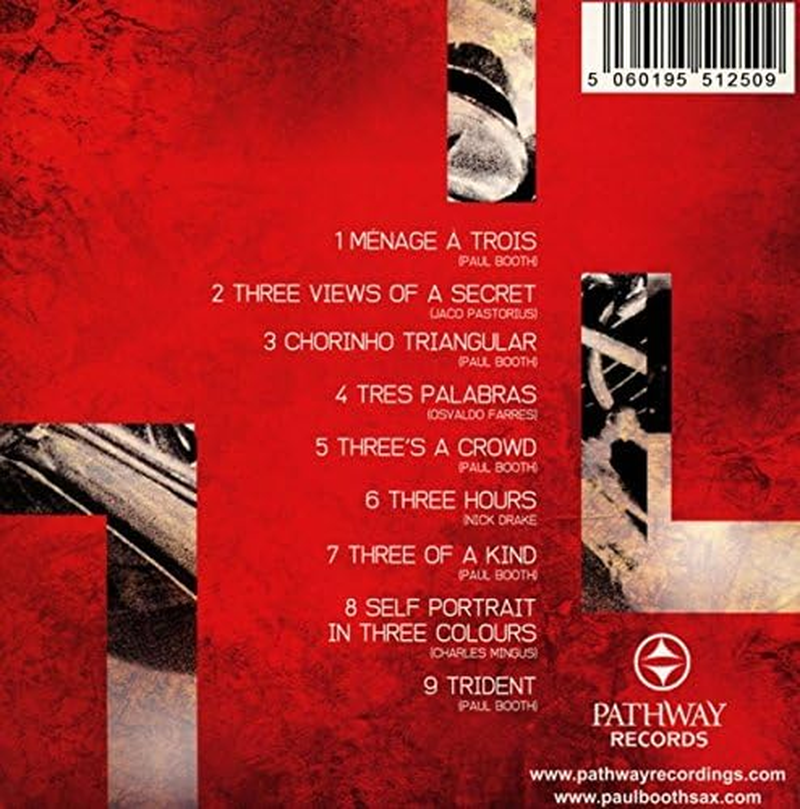 Trilateral Trilateral