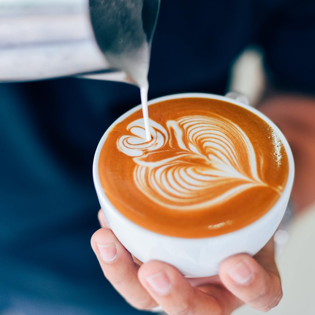 Bean Ground & Drunk Coffee Beans Decaff 250G image number 3