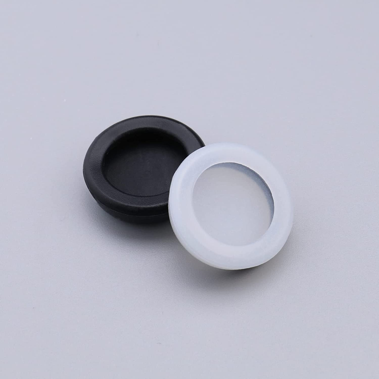 Ecsing 20Pcs Joystick Cap Replacement Compatible with PS4/PS5 Thumbstick Caps Controller Sticks Cover Joystick Protection Attachments image number 3