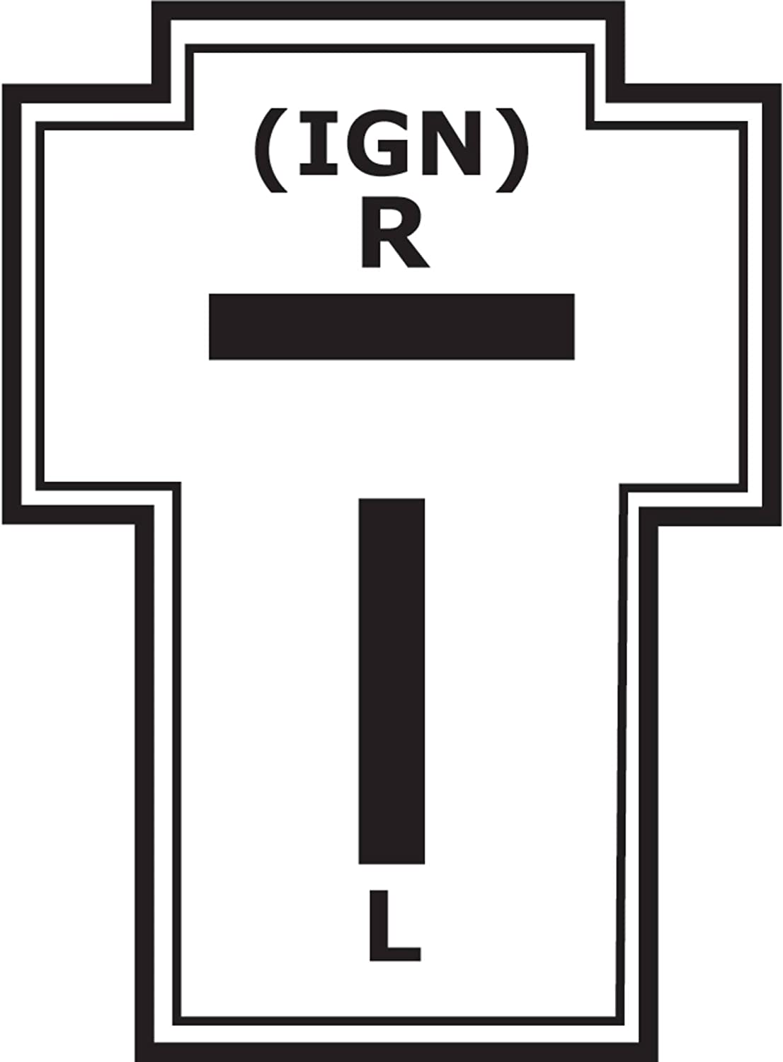 DB Electrical 400-52067 Alternator Compatible With/Replacement for John Deere 3009, 3011, 3014, 4019 All, F1145 1992-On image number 2