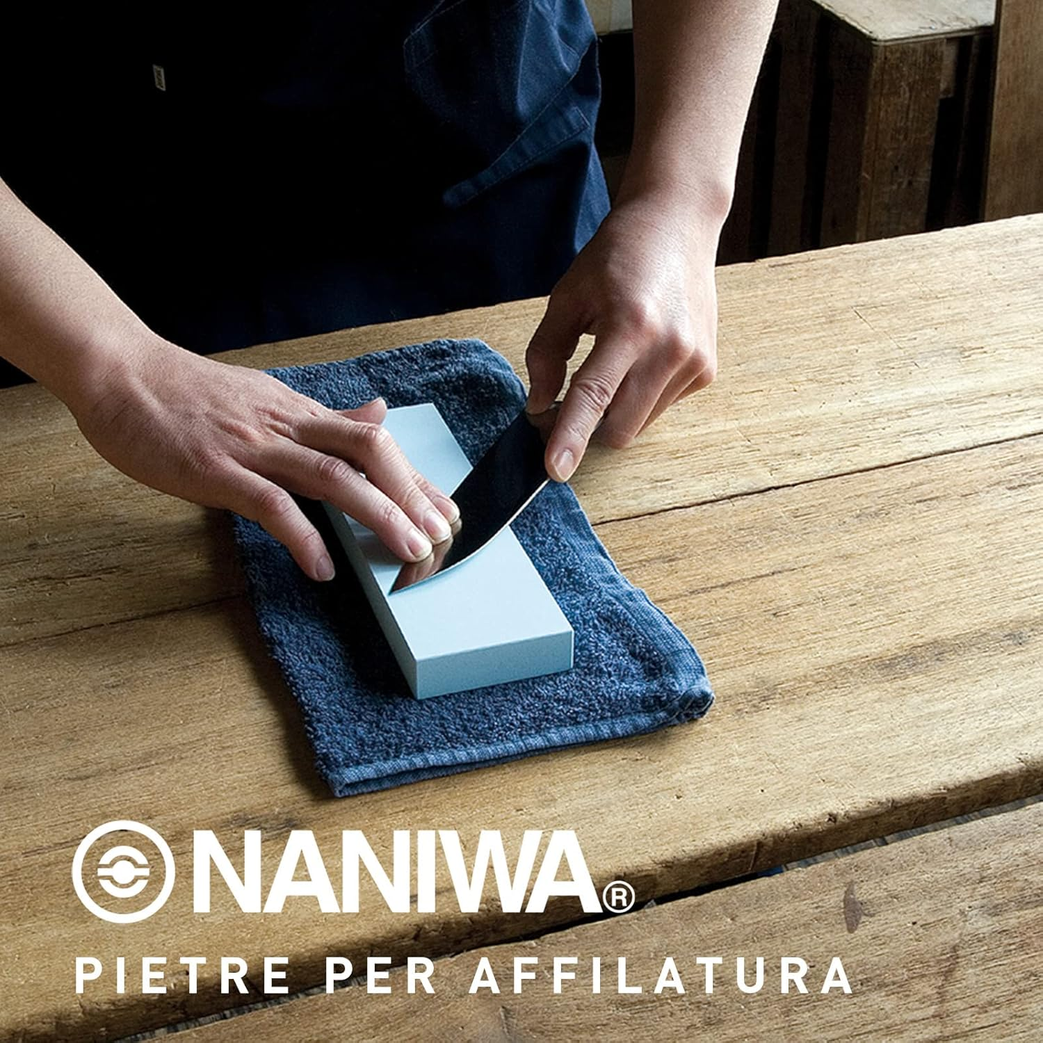 Naniwa Chosera Whetstone SS-3000 Grit 3000