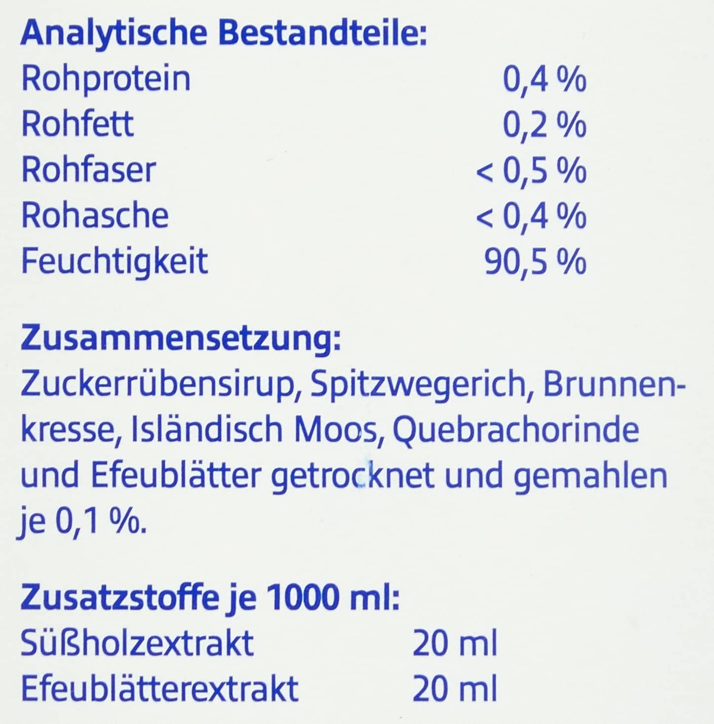 Virbac - Pulmostat Akut Cough Juice for Dogs and Cats 100 Ml image number 3