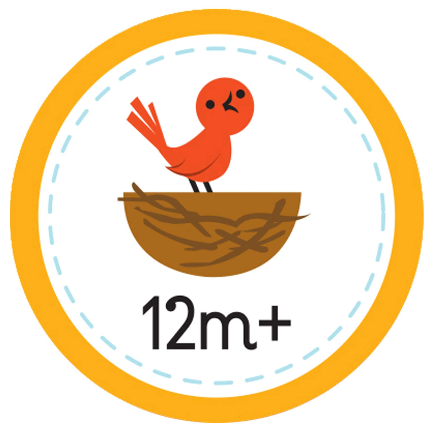 Baby'S First Bible Stories Padded Board Book - Gift for Easter, Christmas, Communions, Newborns, Birthdays image number 5