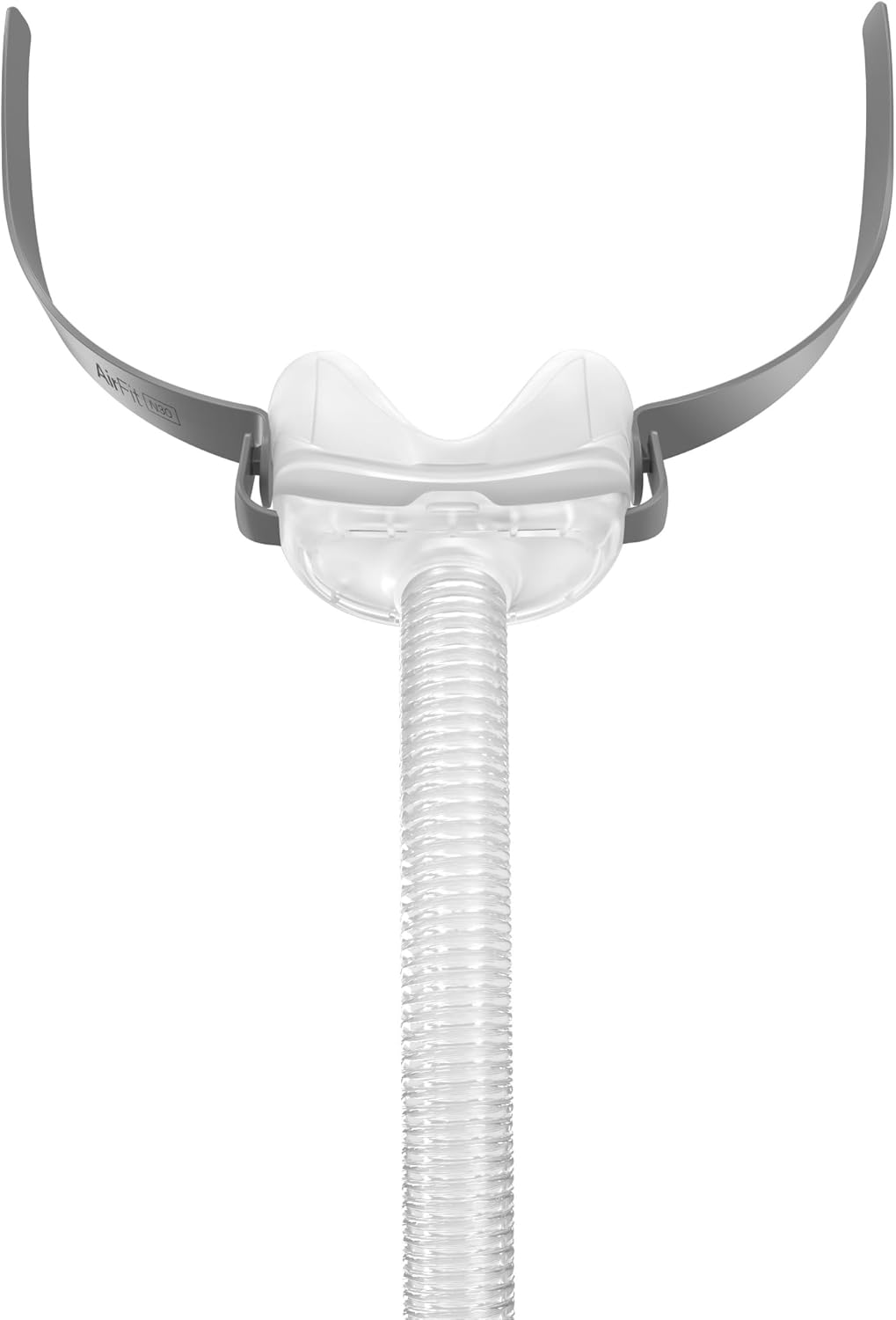 Resmed Airfit N30 Replacement Frame System (Without Headgear) - Small image number 3