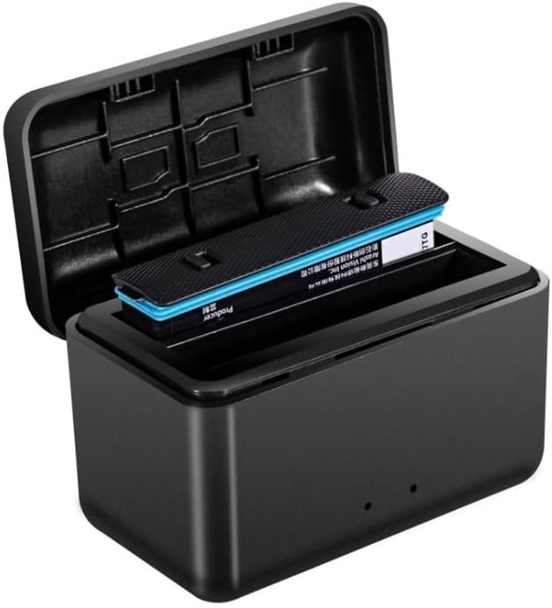 Battery Kit for Insta360 X4 image number 5