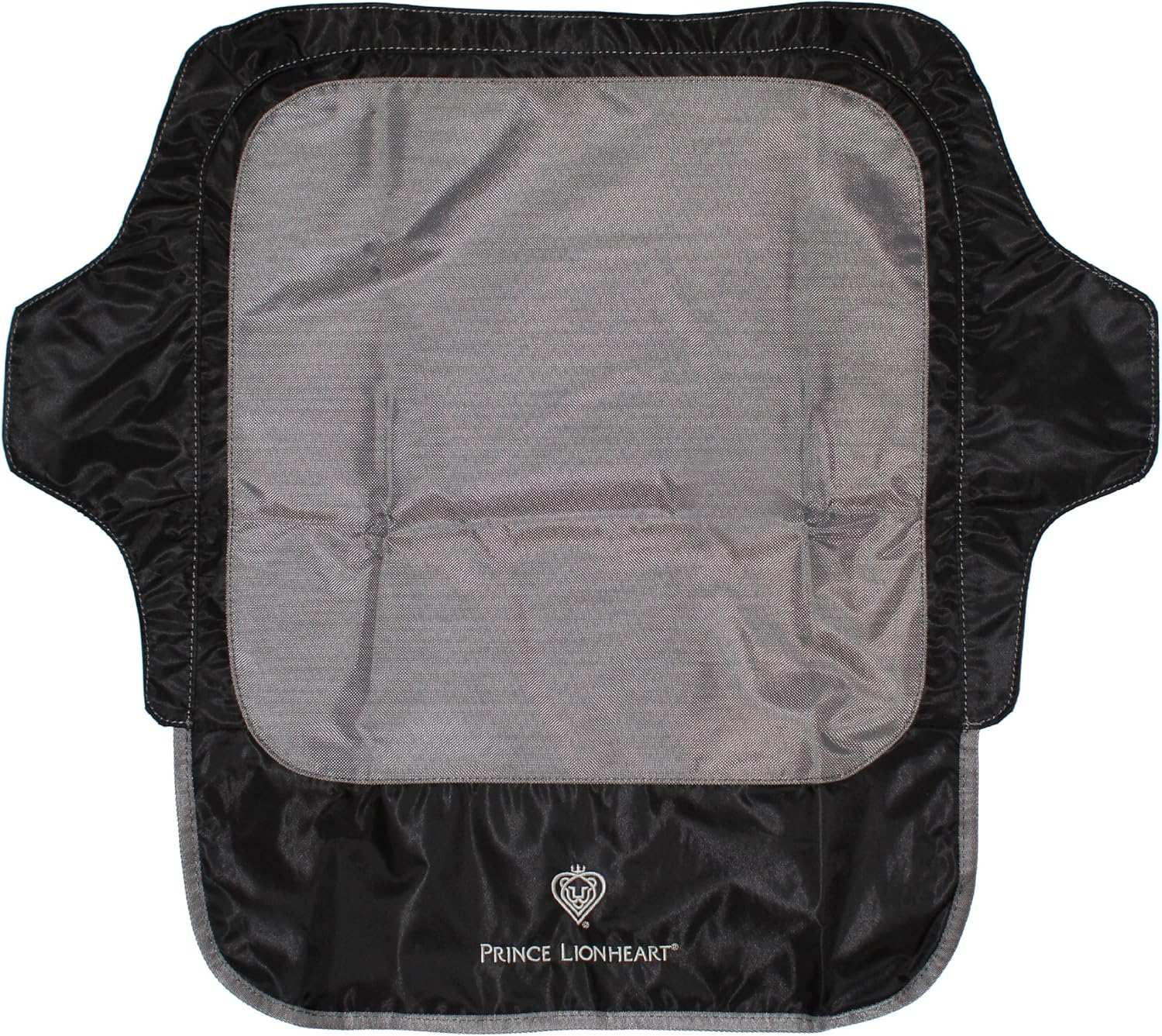 Prince Lionheart Seatneat, Brown/Tan, 0.5 Pounds