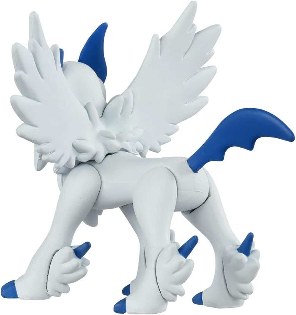 Pokemon Monster Mega Absol image number 2