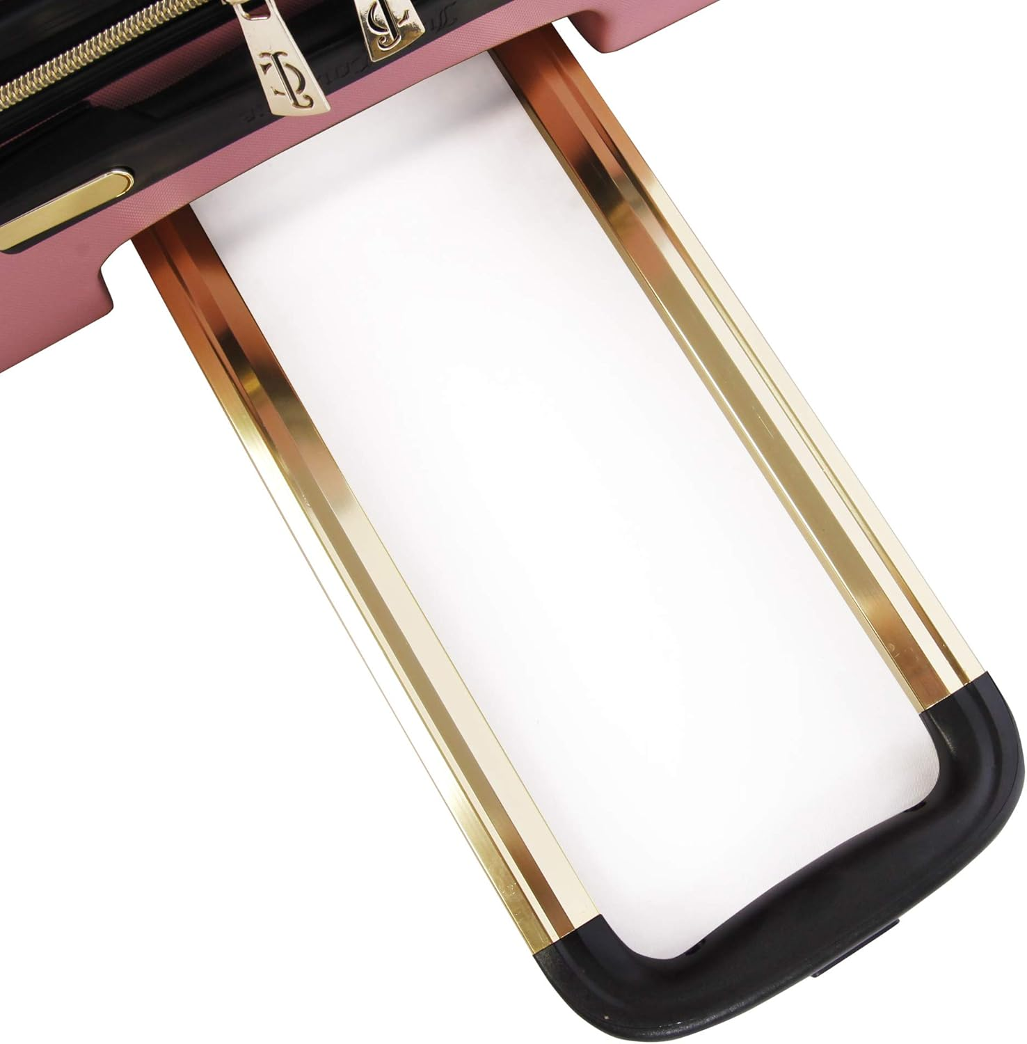 Juicy Couture Women'S Kitra, Pink image number 5