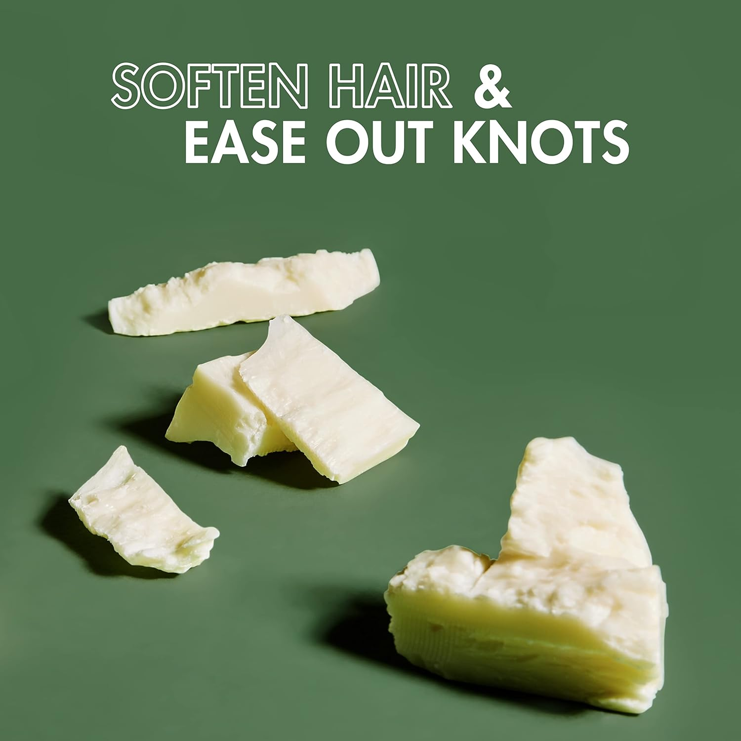 Sheamoisture Beard Conditioner, Full Beard Detangler for Full Beards, Maracuja Oil and Shea Butter, Paraben Free, 4 Oz image number 2