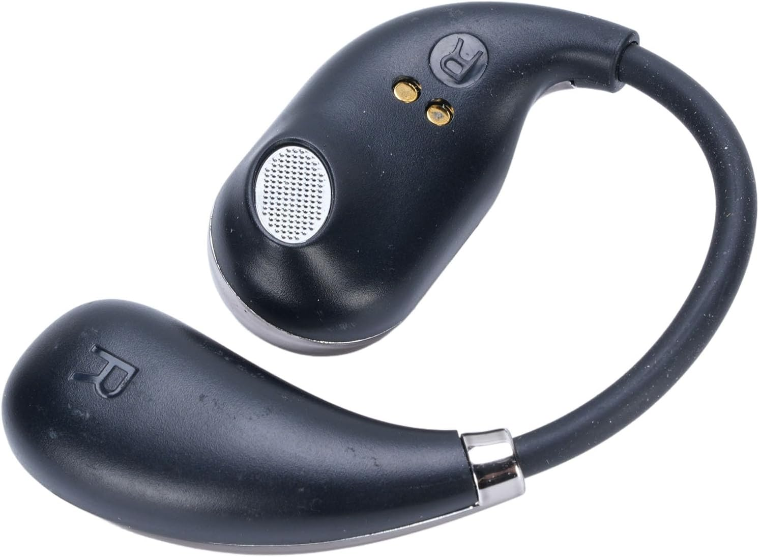 GOWENIC AI Language Translation Earbuds, 138 Language Real Time Two Way Translation Wireless BT Earphone, HD Nosie Reduction, for Travel Study Abroad Family image number 6