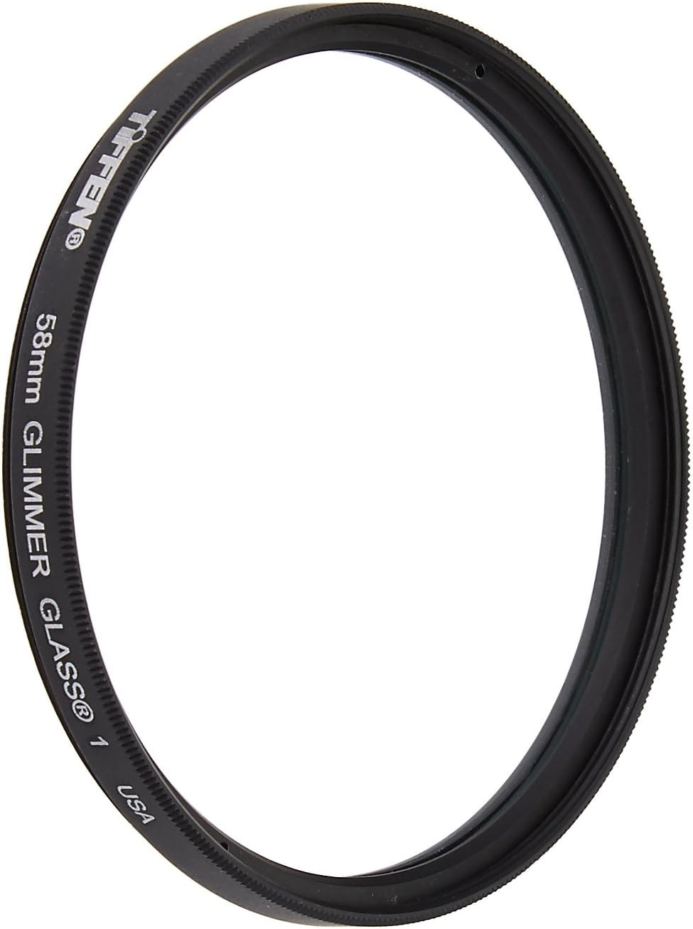 Tiffen 49GG1 49Mm Glimmer Glass 1 Filter image number 2