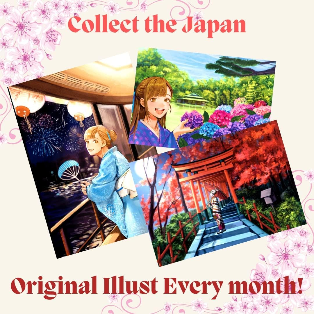 Dagashiyabox Japanese Treats Snacks Assortment Box with 80~90 Bars Pcs of Kitkat 8 Bags Sweet Dagashi Box for Kids and Adults Fun Birthday Gift image number 2