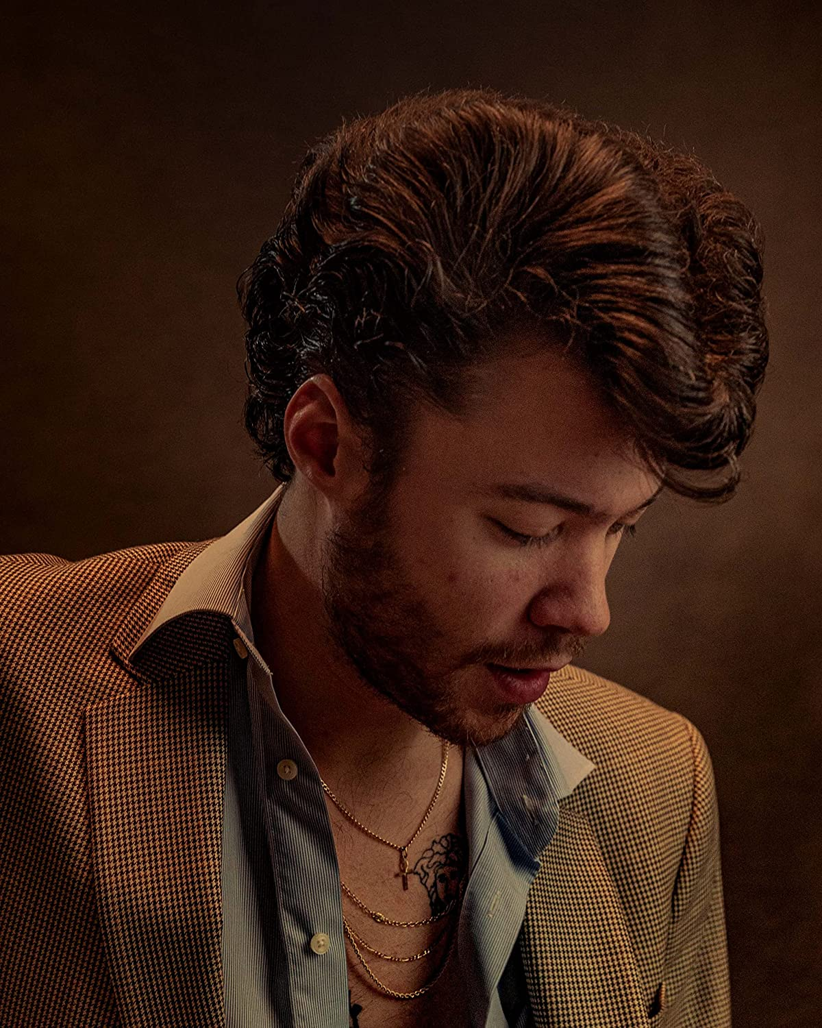 Reuzel Matte Styling Paste - Medium, Pliable Hold - Adds Thickness, Fullness, and Texture to Hair - Contains Moisturizing Oils - Easy to Use - No Shine - Water-Soluble for Easy Rinsing - 100 Ml image number 1