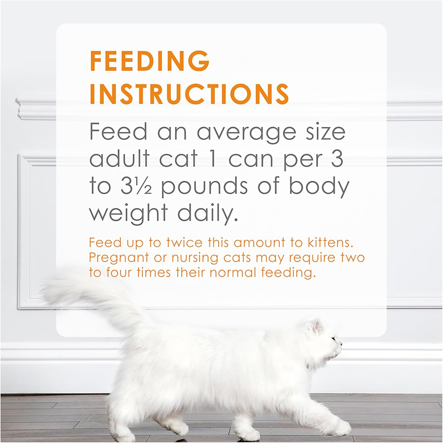 FANCY FEAST Classic Pat&eacute; Adult Wet Cat Food Poultry & Beef Collection 24X85G image number 4