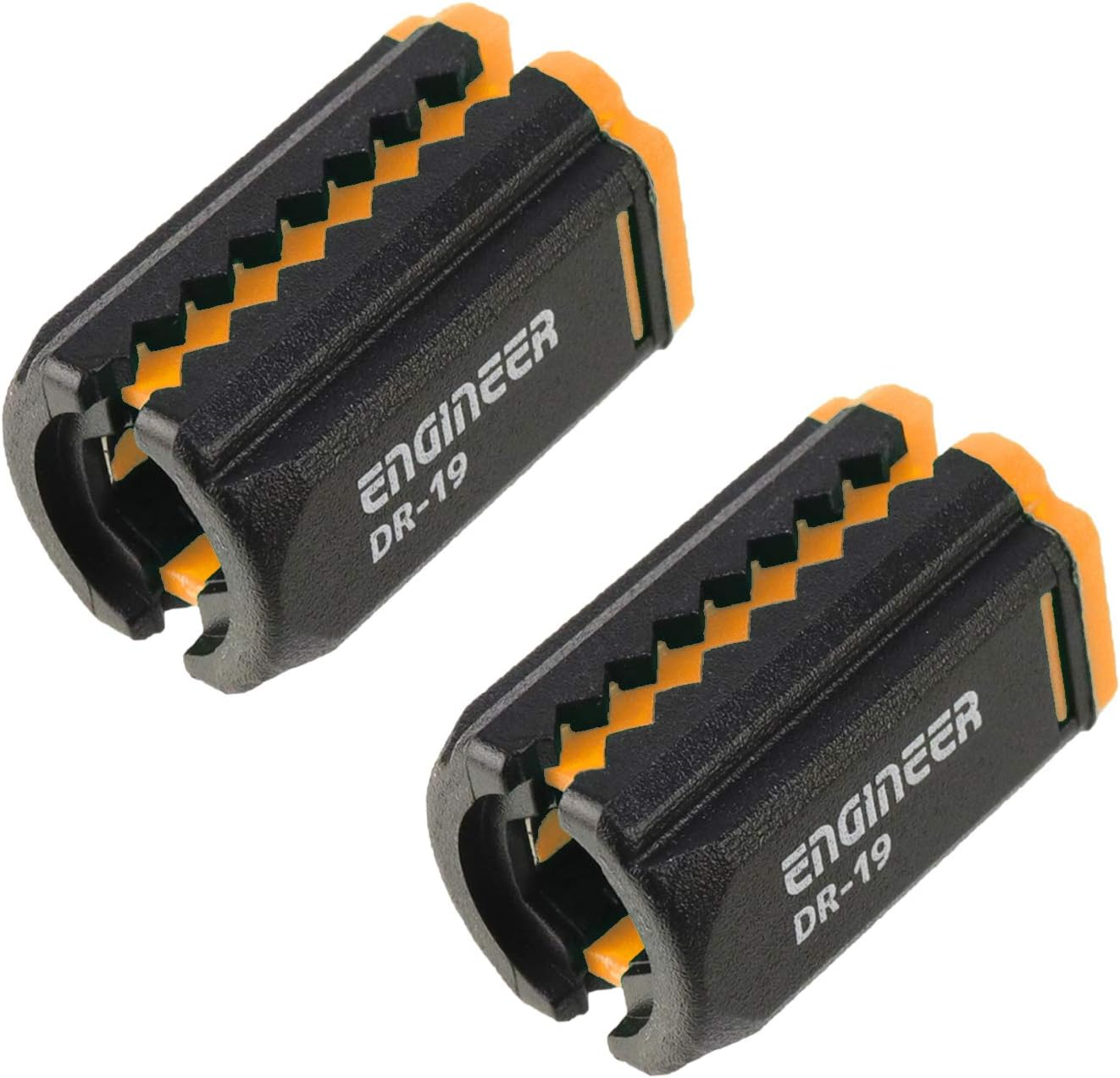 ENGINEER DR-29 Engineer Mini Screw Catch, Lime Green