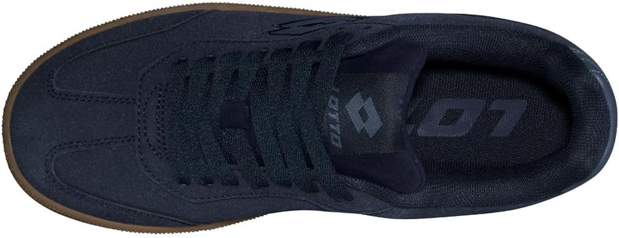 Lotto Unisex Makera Sc Sneaker