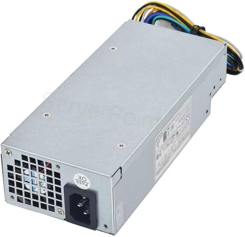 New for B630 X4630G X6630G PSU PS-3221-9AE FSP220-30FABA PS-3221-9AB PE-3221-2 D15-220N1A 12PIN+4PIN 220W Power Supply Test OK image number 3