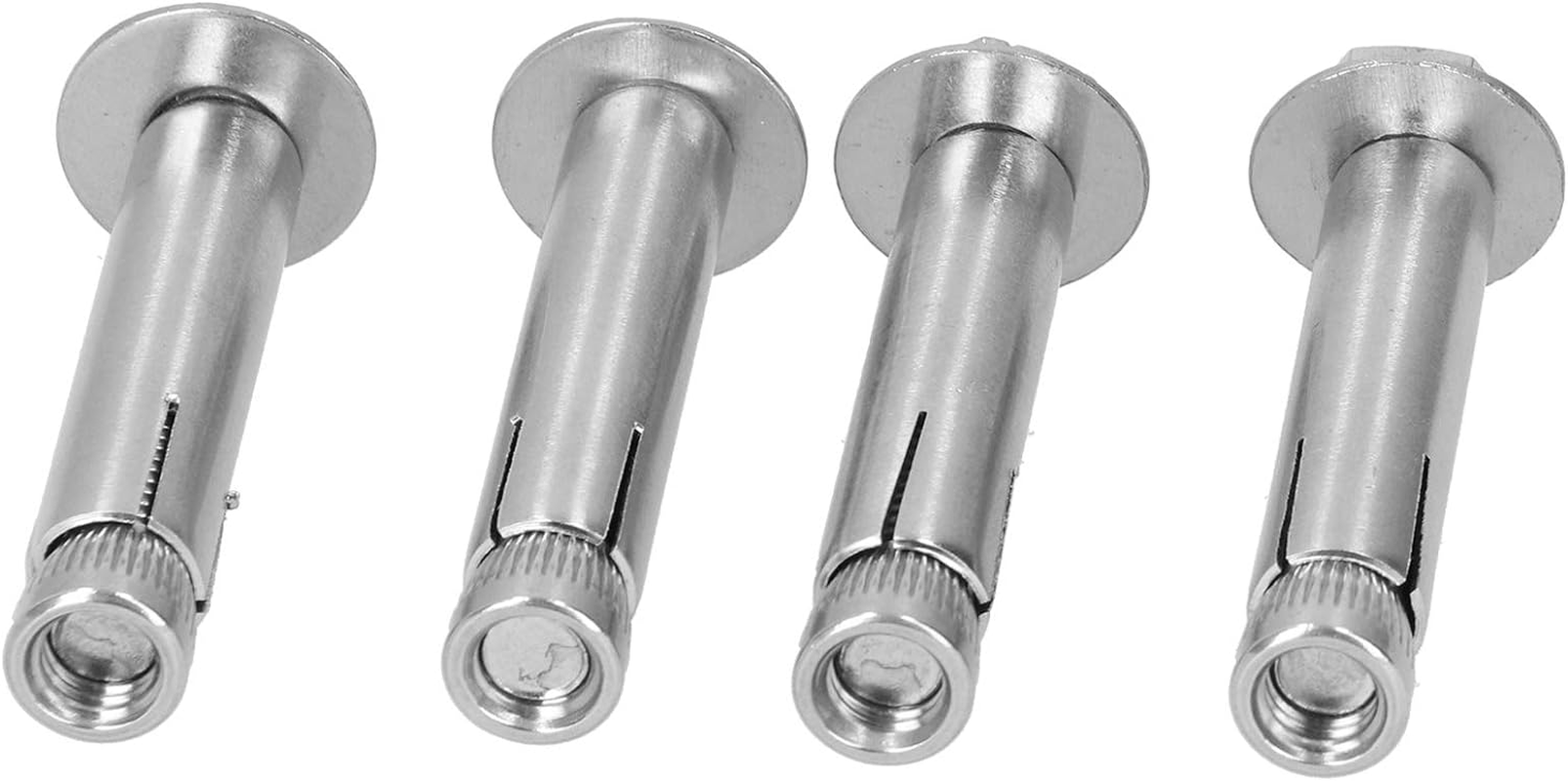 Ceiling Mount Hook, Silver Fixing Hanger, for Hanging Chair Hammock Indoor Sandbag Outdoor Swing(Dg-08) image number 6