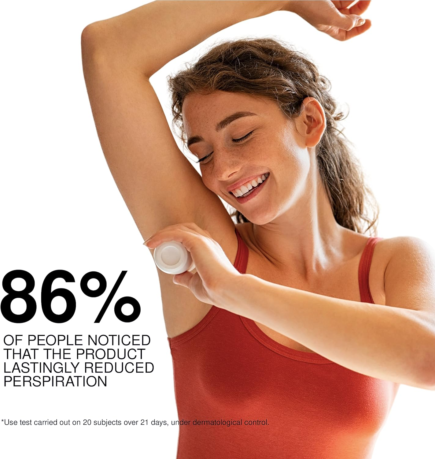 Skincare & Hygiene by Uriage Eau Thermale Power 3 Deodorant 2 X 50Ml image number 5