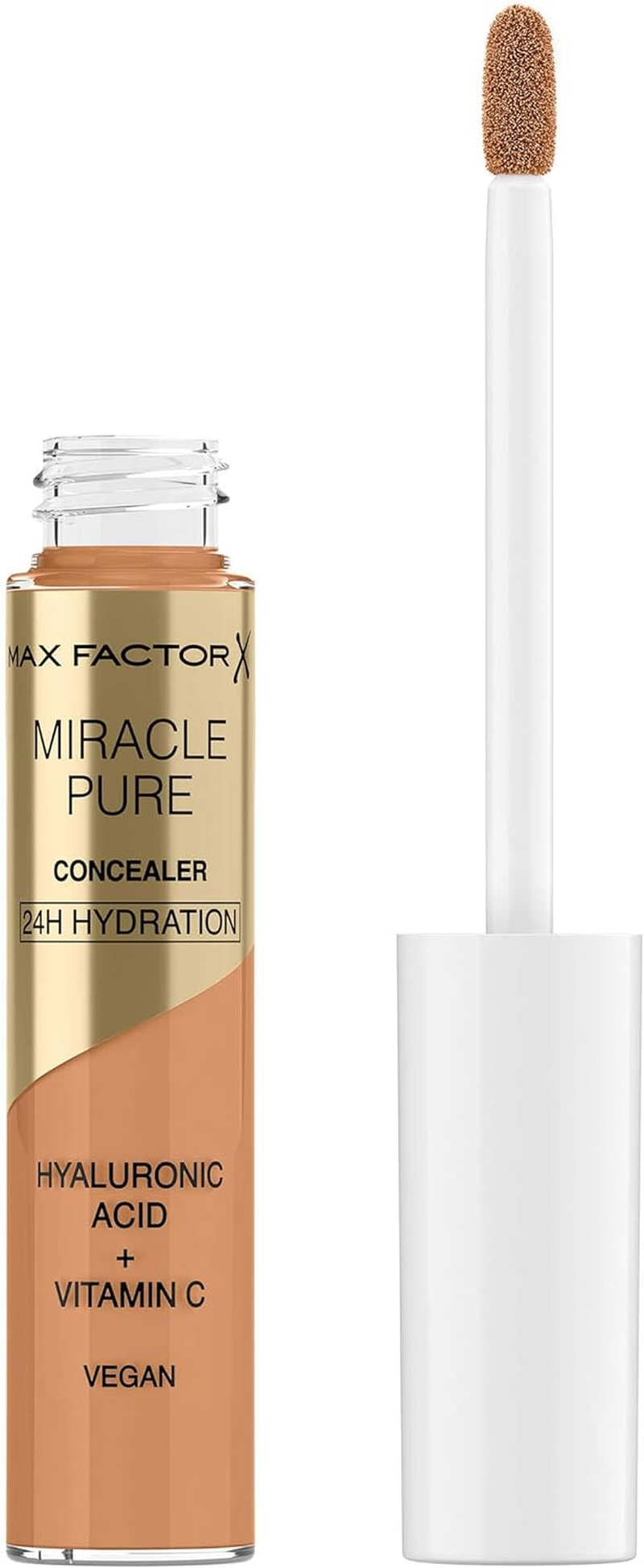 Max Factor Miracle Pure Concealer 04 image number 2