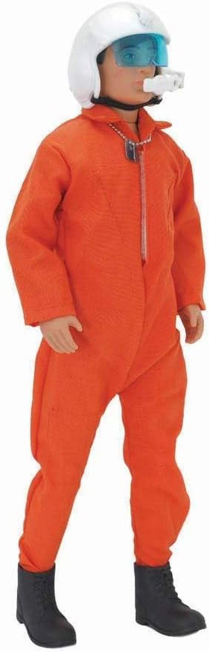 Action Man ACR02300 Pilot Figure image number 1