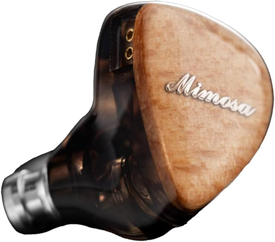 Qoa Mimosa Brown 1DD+1 Micro Planar