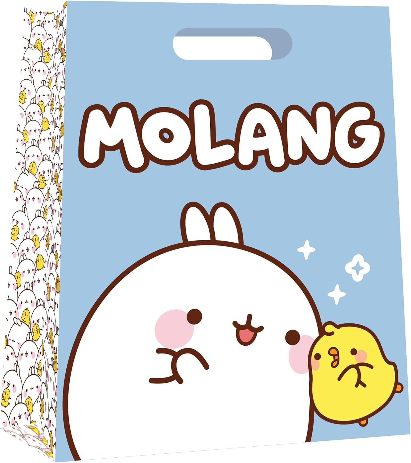 Molang Showbag 5 image number 2