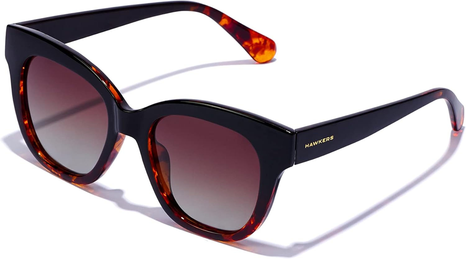 HAWKERS Sunglasses Polarized AUDREY NEUVE for Men and Women