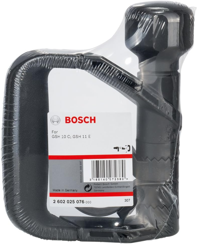 Bosch 2602025076 Handle for Bosch Rotary Hammers GSH 10 C; GSH 11 DE Professional
