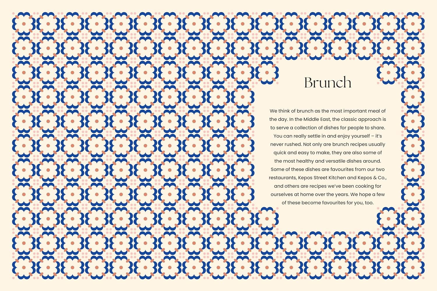 Middle Eastern Feasts: Modern Classics from the Mediterranean to the Arabian Sea image number 3