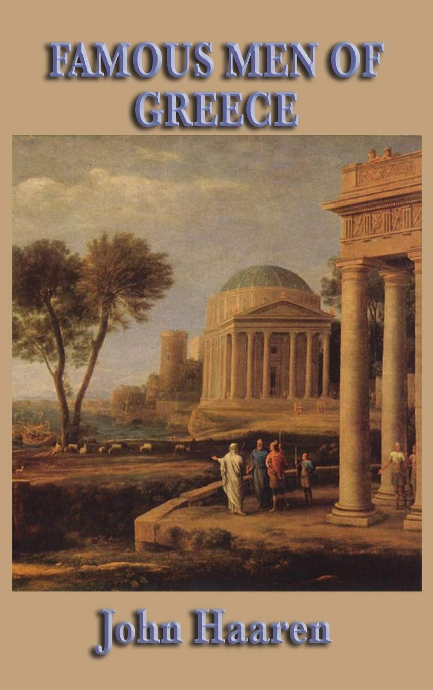 Famous Men of Greece image number 2