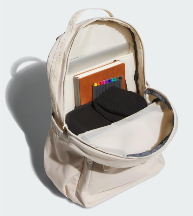 Originals Luna Backpack by Adidas image number 1