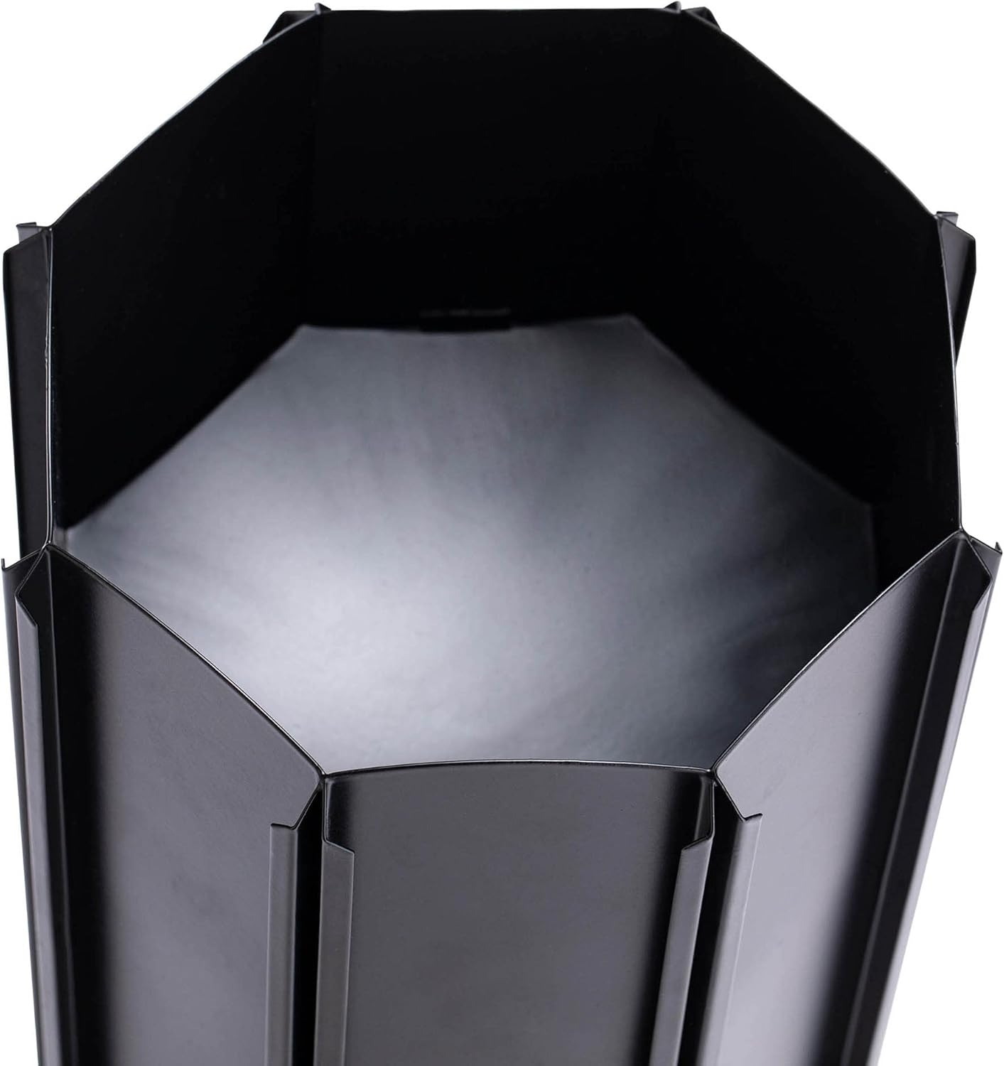 Flagship Vertuo Pod Holder Carousel Stand for Nespresso Vertuo Capsule Storage Organizer with Extra Space for Coffee Mate Silent Rolling (Vertuo 80+ Pod Storage) image number 6