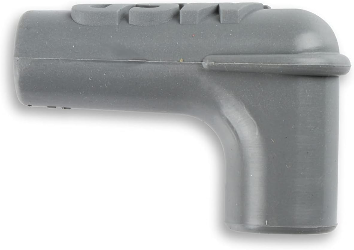 MSD Ignition Coil, Blaster SS, E-Core, Square, Epoxy, Red, 40, 000 V, Each image number 2