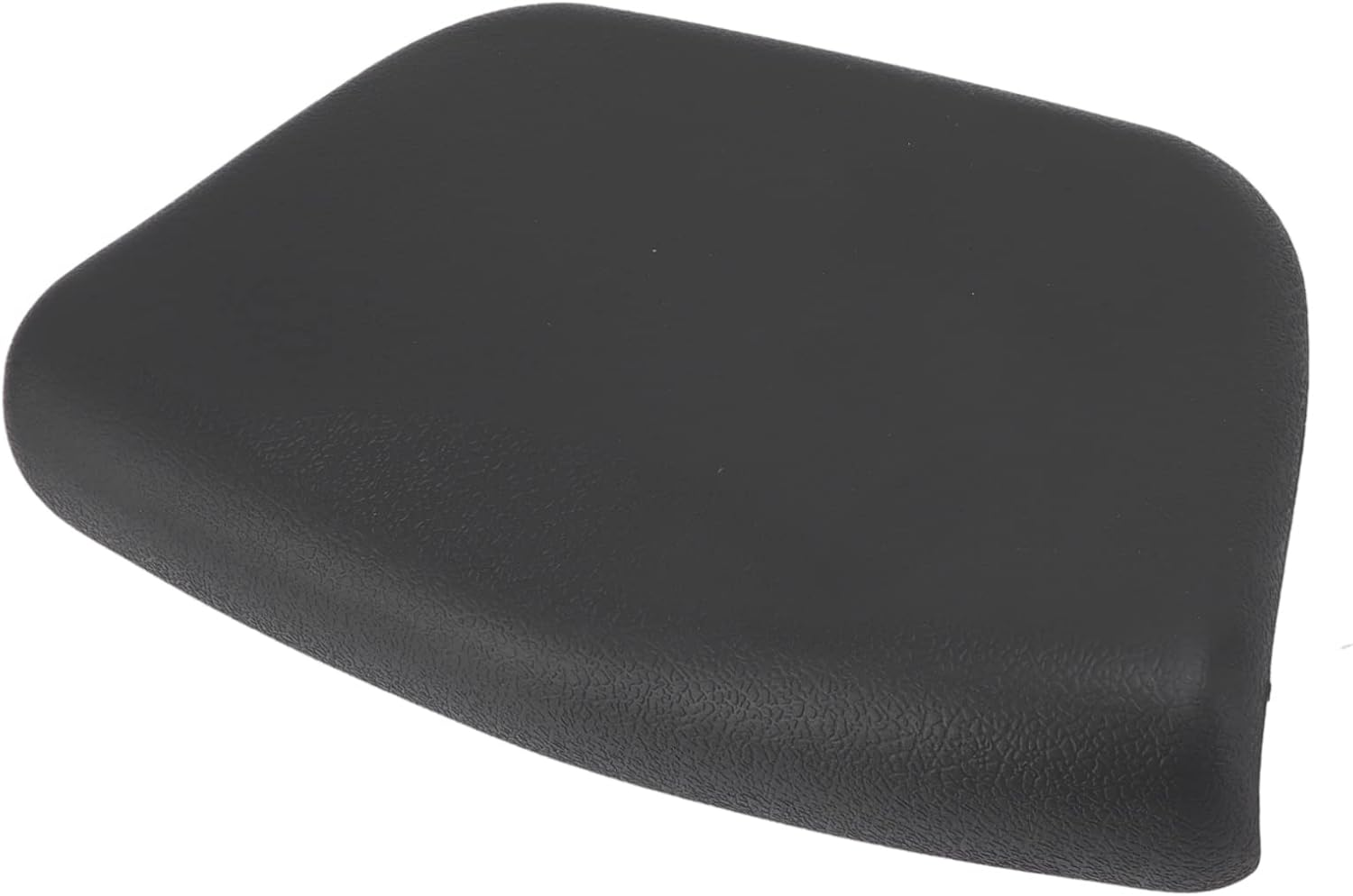 Spa Bath Pillow, PU Bathing Massage Pillow, Soft Bath with Suction Cups, High Resilience Non Slip Tub Spa, Easy to Bathroom Accessories image number 2