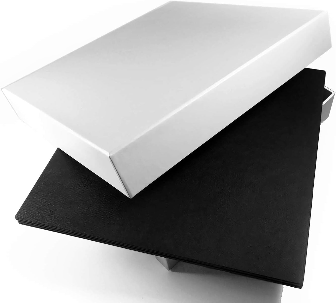 Apostrophe Games Blank Game Board & Box (43 Cm X 43 Cm Board) Create Your Own Board Game, DIY Board Game, Family Board Games image number 4