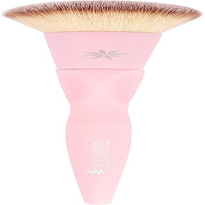 Brushworks HD Multi Tasking Brush image number 3