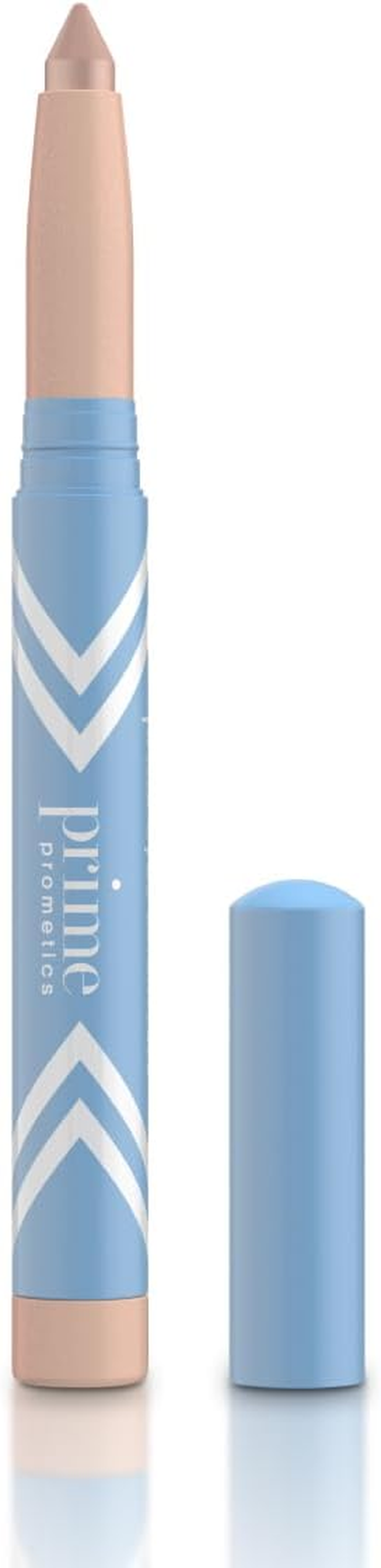 PRIME PROMETICS Primeeyes Eye Brightener for Mature Women &ndash; Creamy Eye Shadow Sticks &ndash; Easy Application, Quick Eye Lift Effect &ndash; Hypoallergenic, Long Wear, Water-Resistant (Nebula)