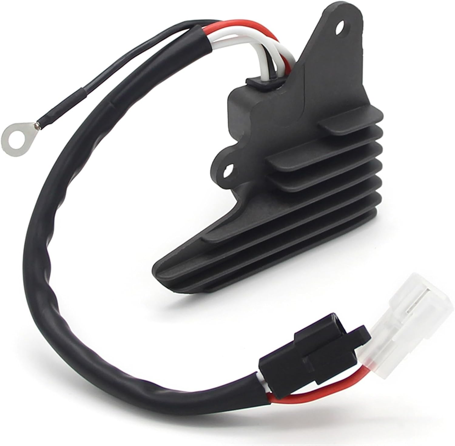 Rectifier Parts Voltage Regulator Rectifier for XV750 1997-1998 XV1100S for Virago Special 1997-2000 3LP-81960-01 3LP-81960-00 image number 6