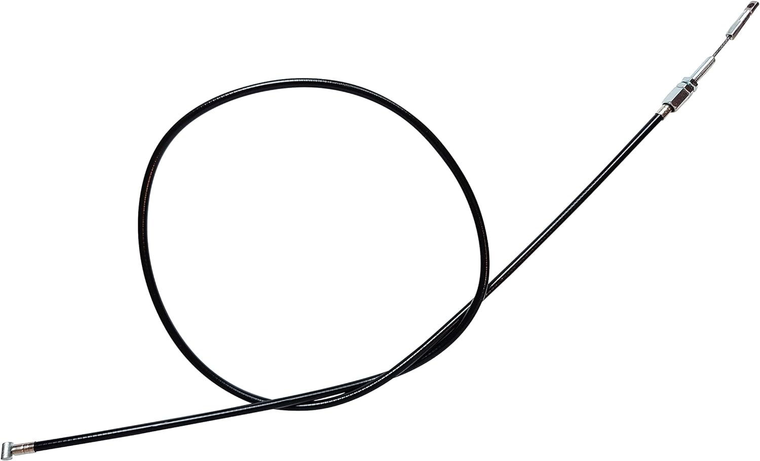 Gardenpal Transmission Throttle Cable for Honda HR214 HR194 Lawn Mower, Replace OEM Number 54520-VA3-801, 54520VA3801
