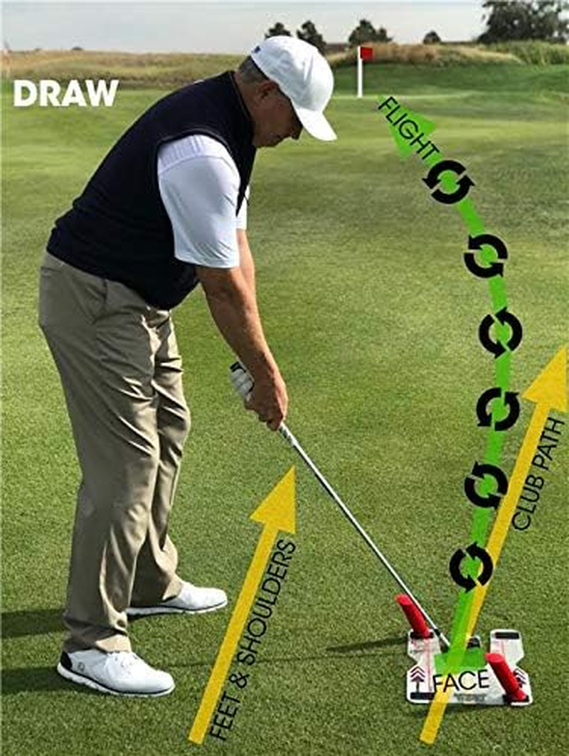 Asahi Golf EYELINE Golf Speed TRAP2.0 ELG-ST02 Silver image number 1